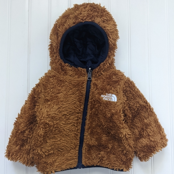 The North Face Coat - Picture 5 of 6